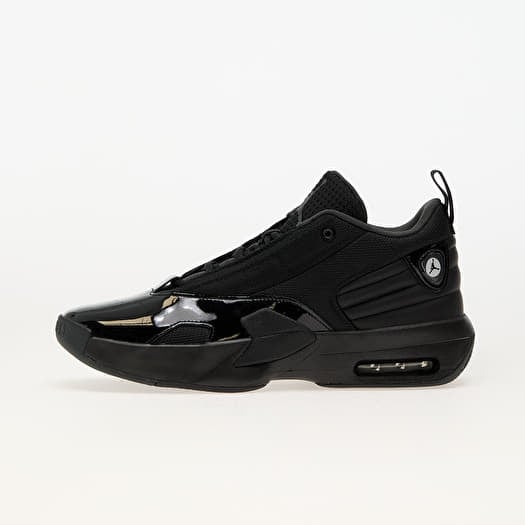 Jordan Max Aura 6 Black/ Black-Anthracite