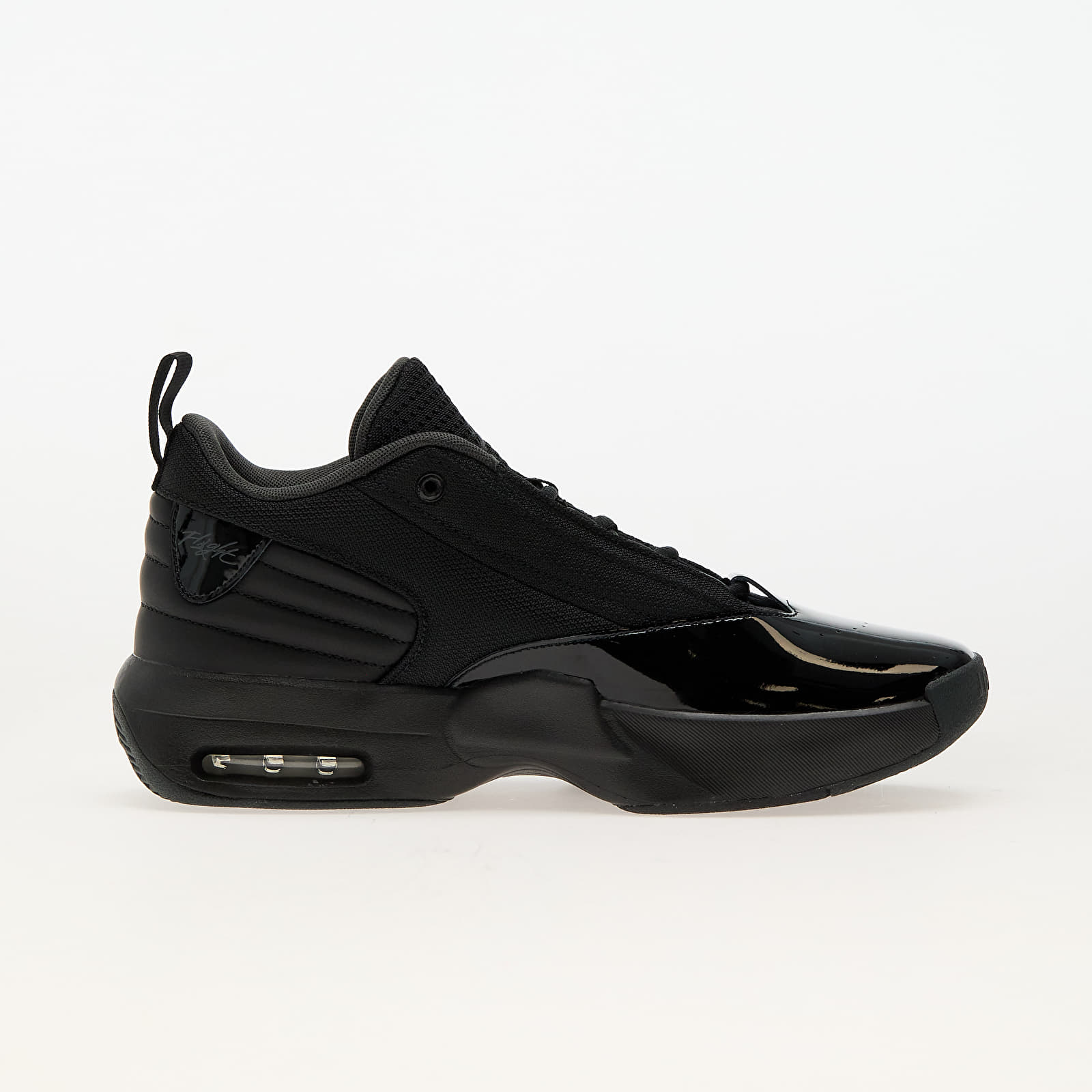Buty męskie Jordan Max Aura 6 Black/ Black-Anthracite