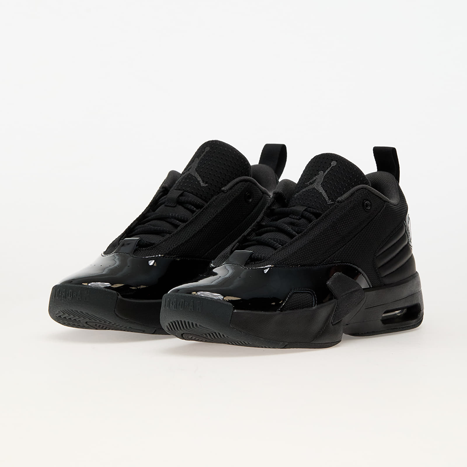 Buty męskie Jordan Max Aura 6 Black/ Black-Anthracite