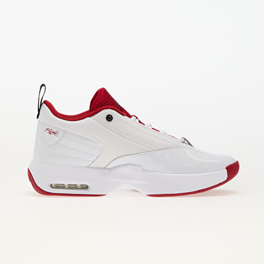 jordan max aura white mens
