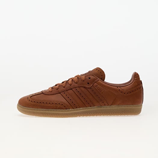 adidas Samba Og Dust Rust/ Dust Rust/ Gum4
