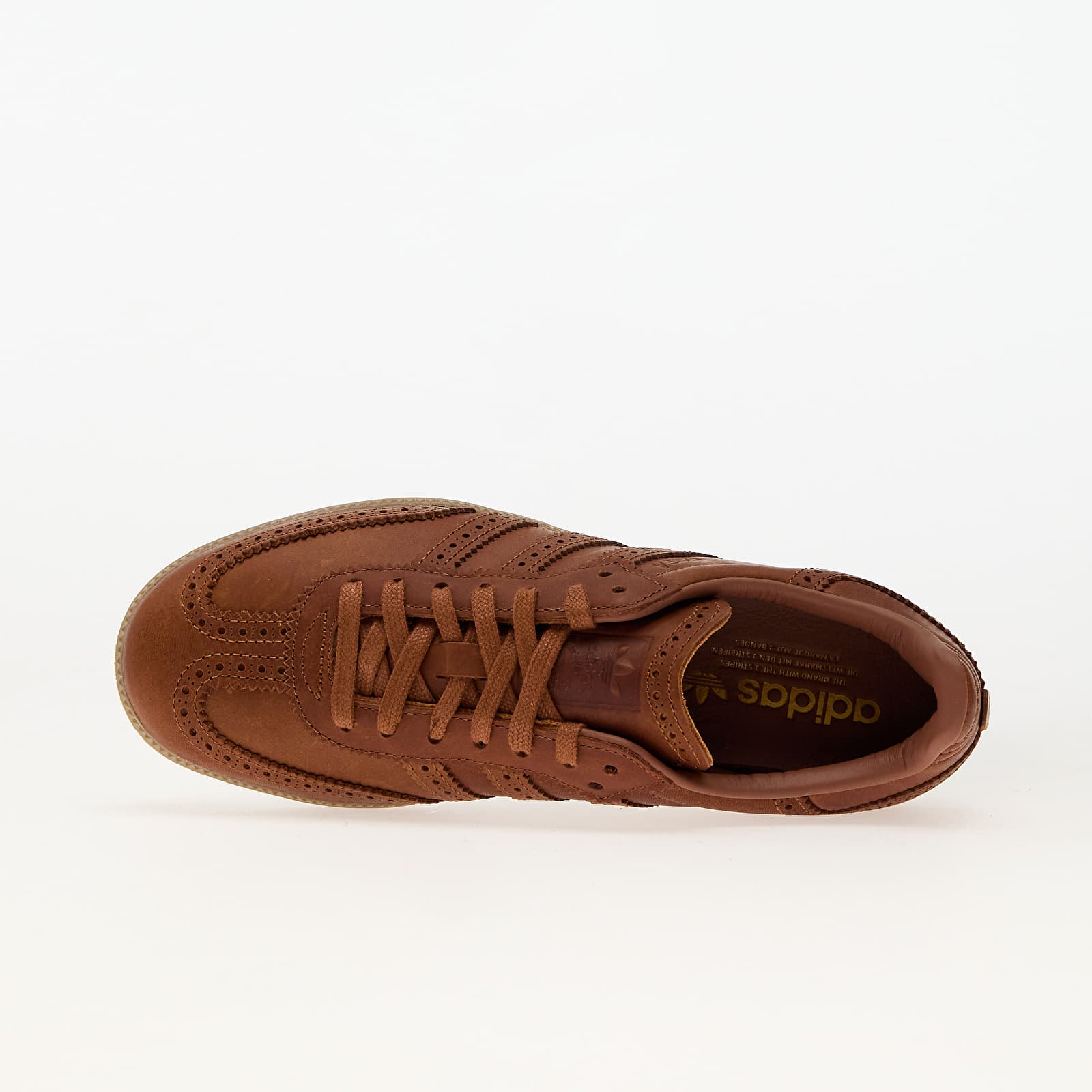 Männer adidas Samba Og Dust Rust/ Dust Rust/ Gum4