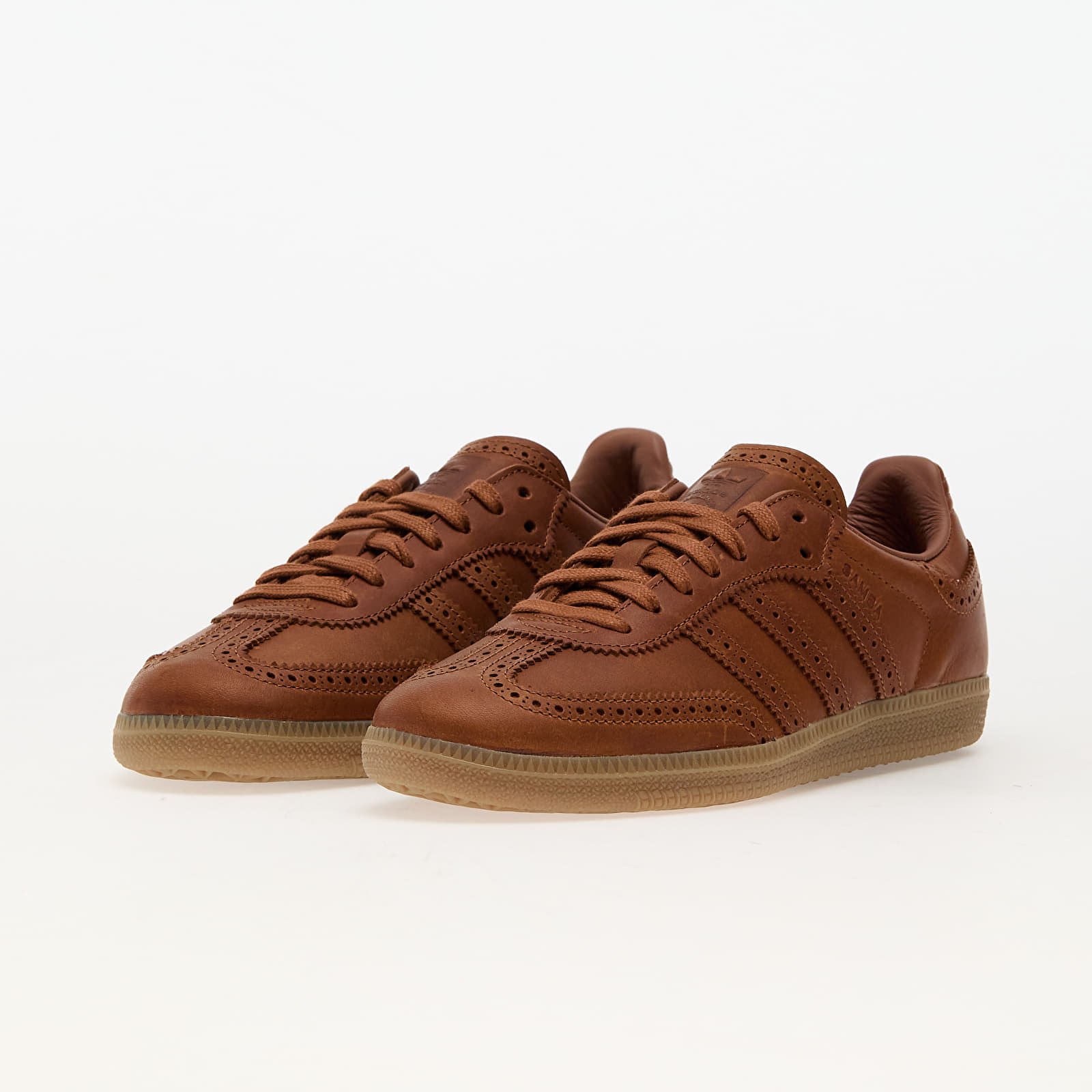 Männer adidas Samba Og Dust Rust/ Dust Rust/ Gum4