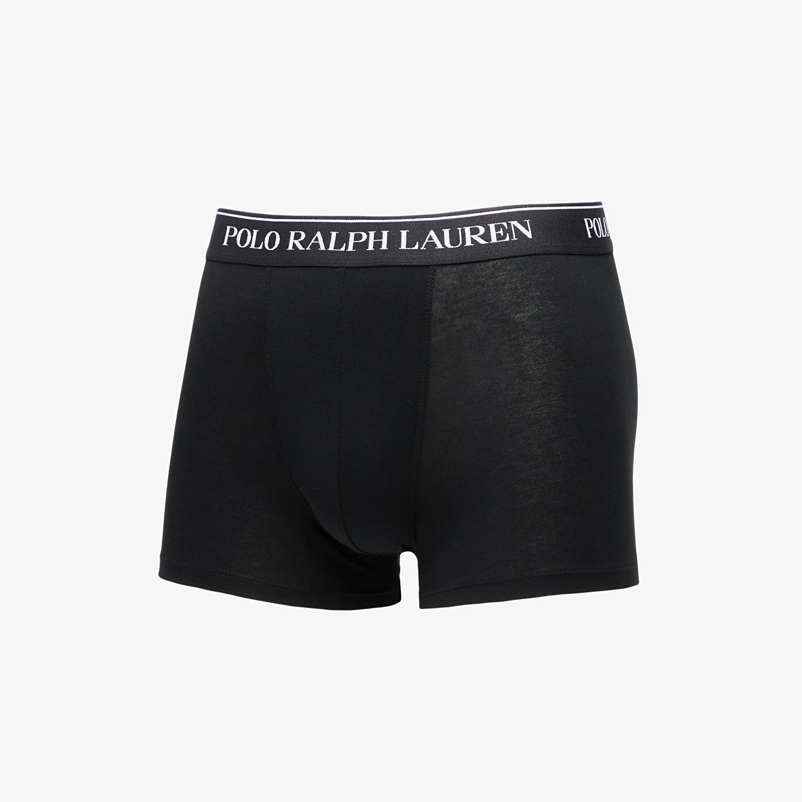 Boxerky Ralph Lauren Classic Trunk 3-Pack Multicolor