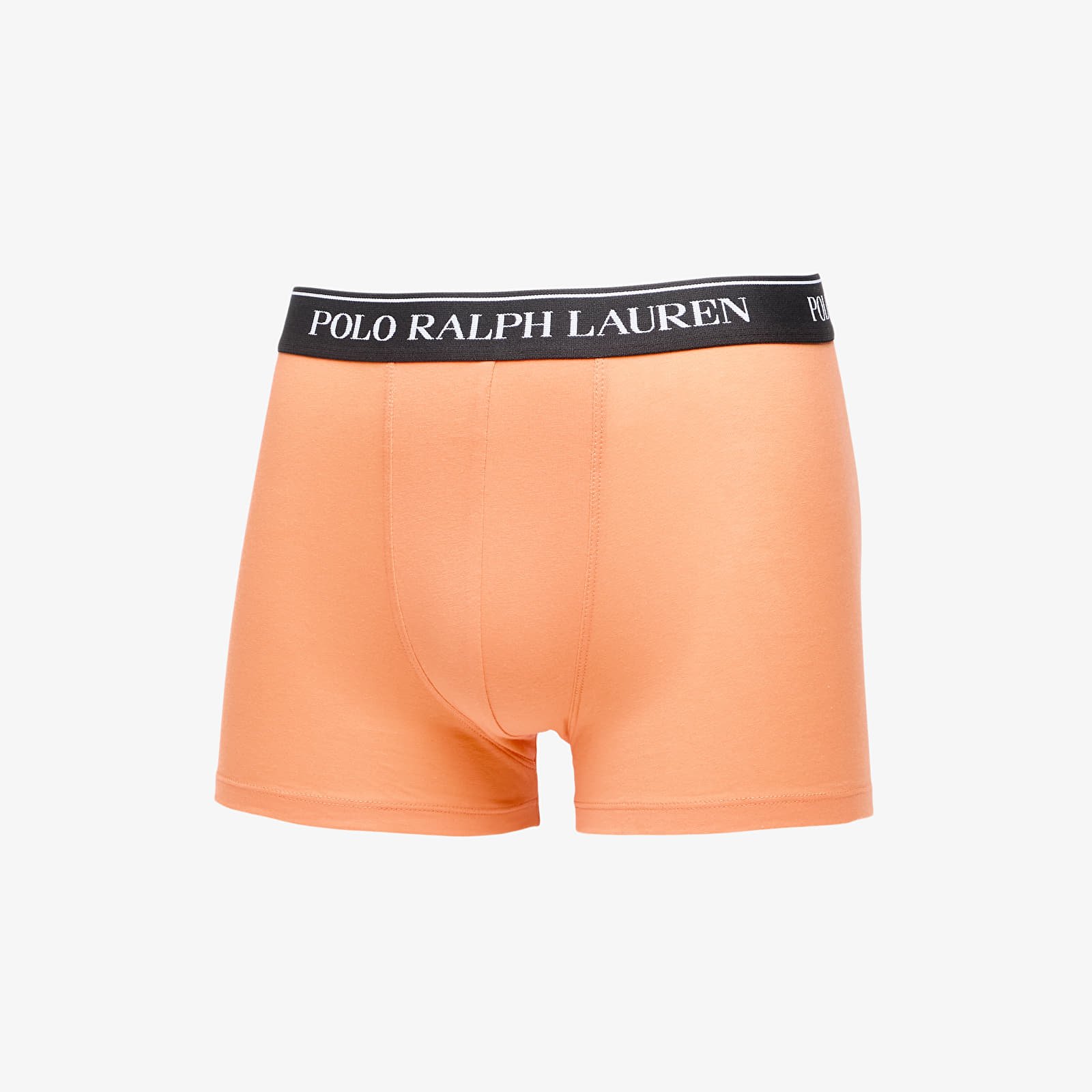 Boxerky Ralph Lauren Classic Trunk 3-Pack Multicolor