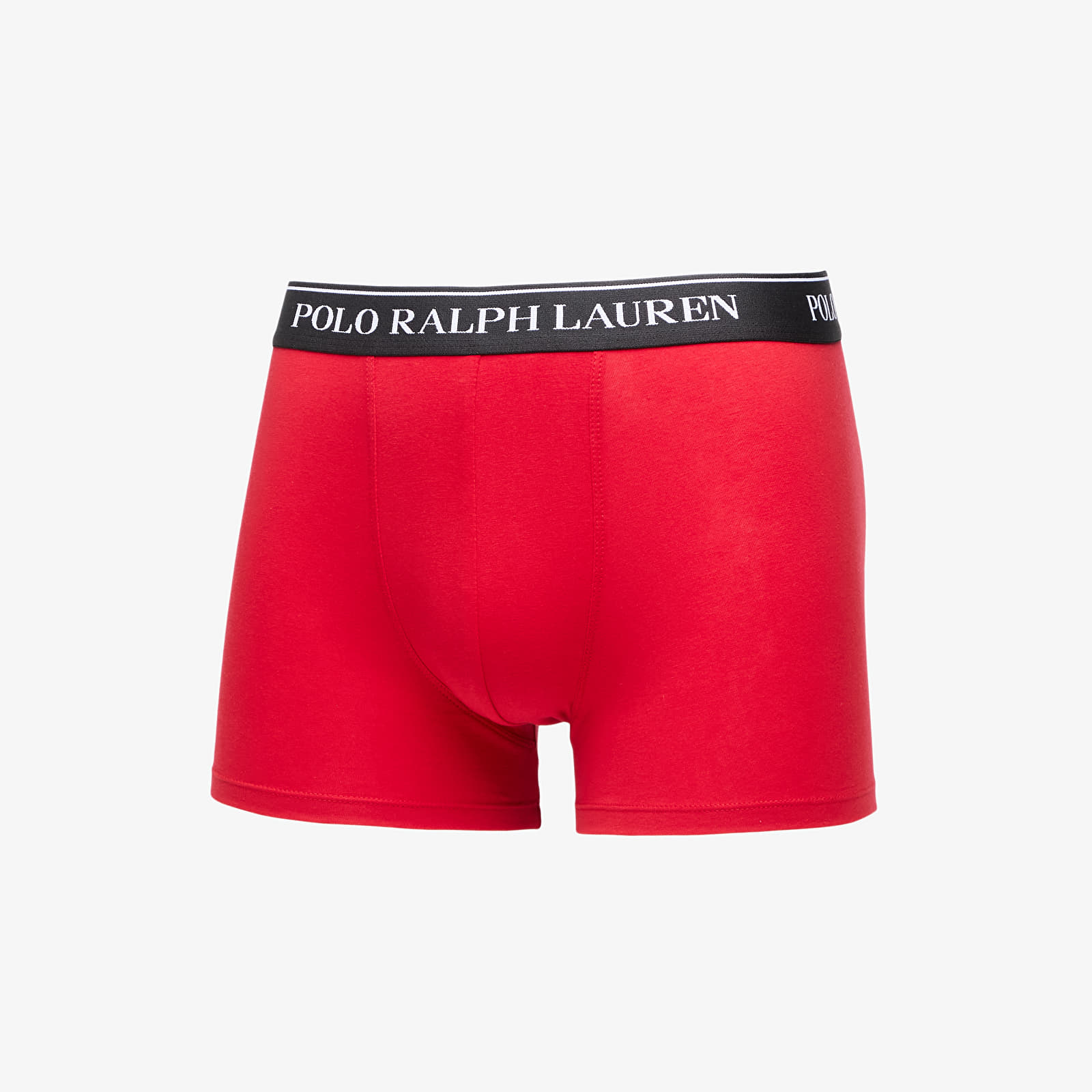 Bokseru šorti Ralph Lauren Classic Trunk 3-Pack Multicolor