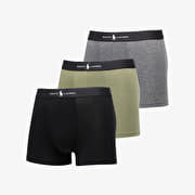 Ralph Lauren Classic Trunk 3-Pack Multicolor