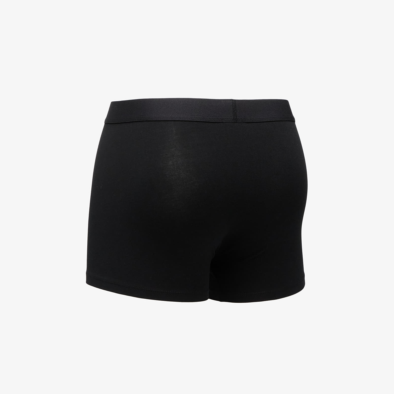 Bokseru šorti Ralph Lauren Classic Trunk 3-Pack Multicolor
