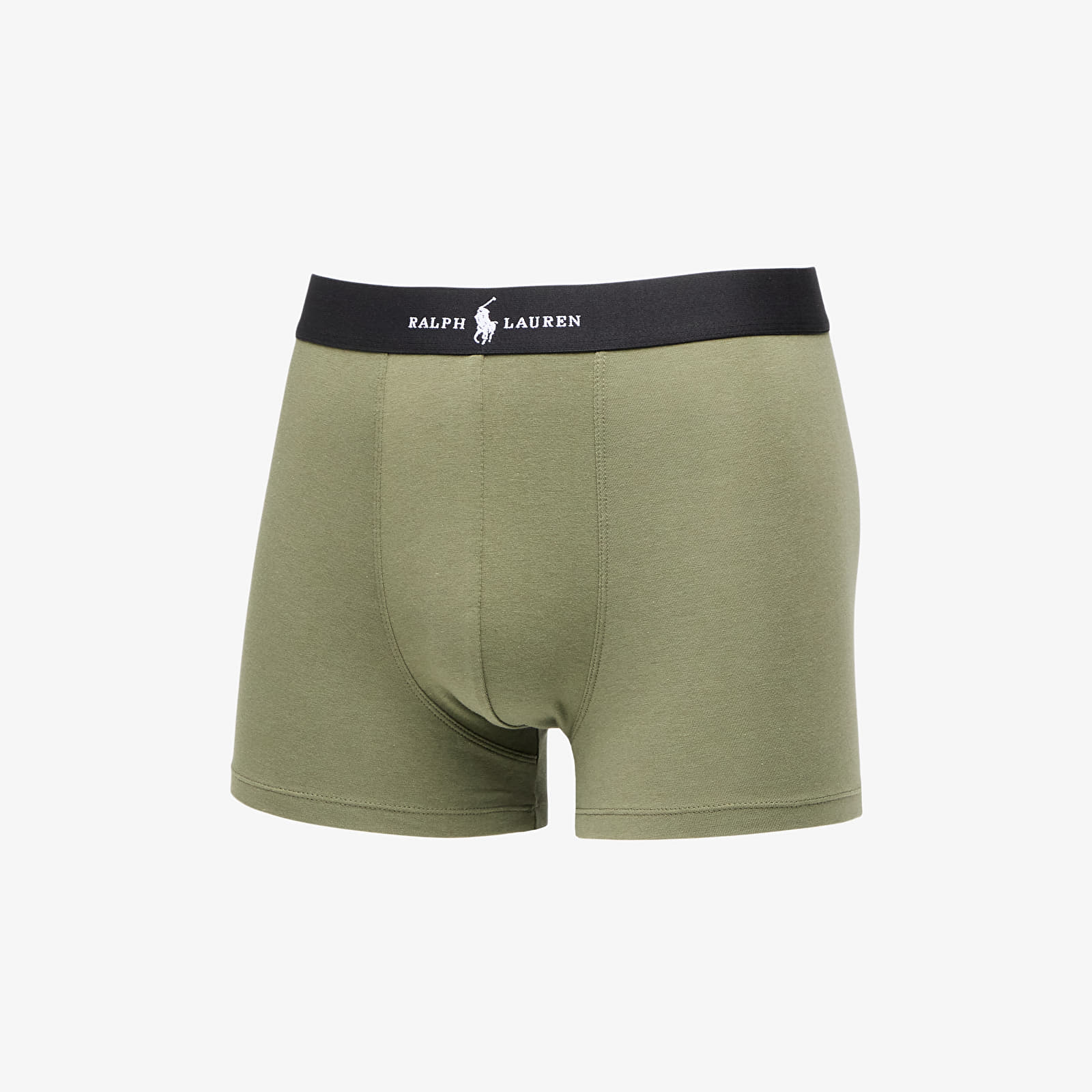 Bokserki Ralph Lauren Classic Trunk 3-Pack Multicolor