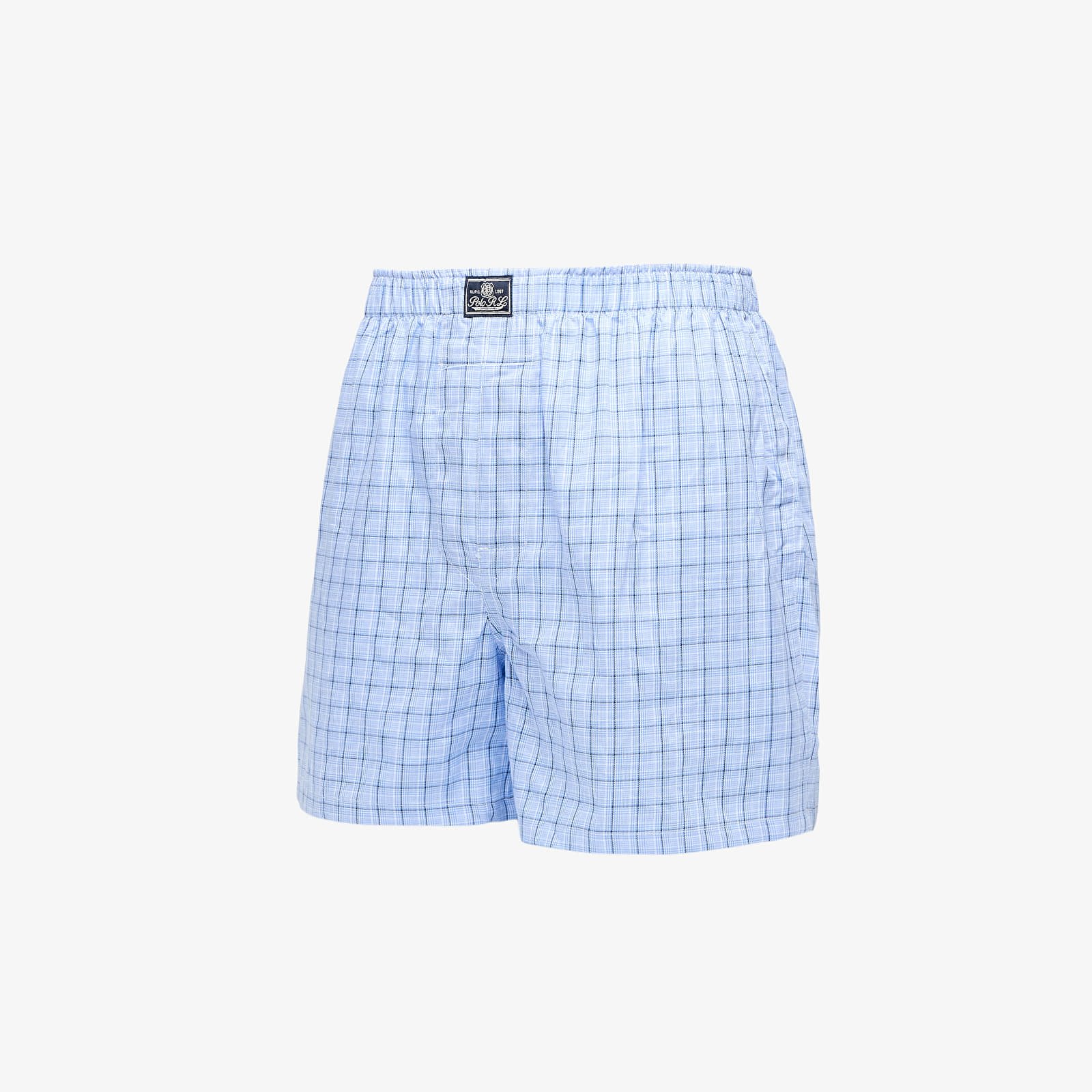 Unterhosen Ralph Lauren Open Boxer 3-Pack Multicolor