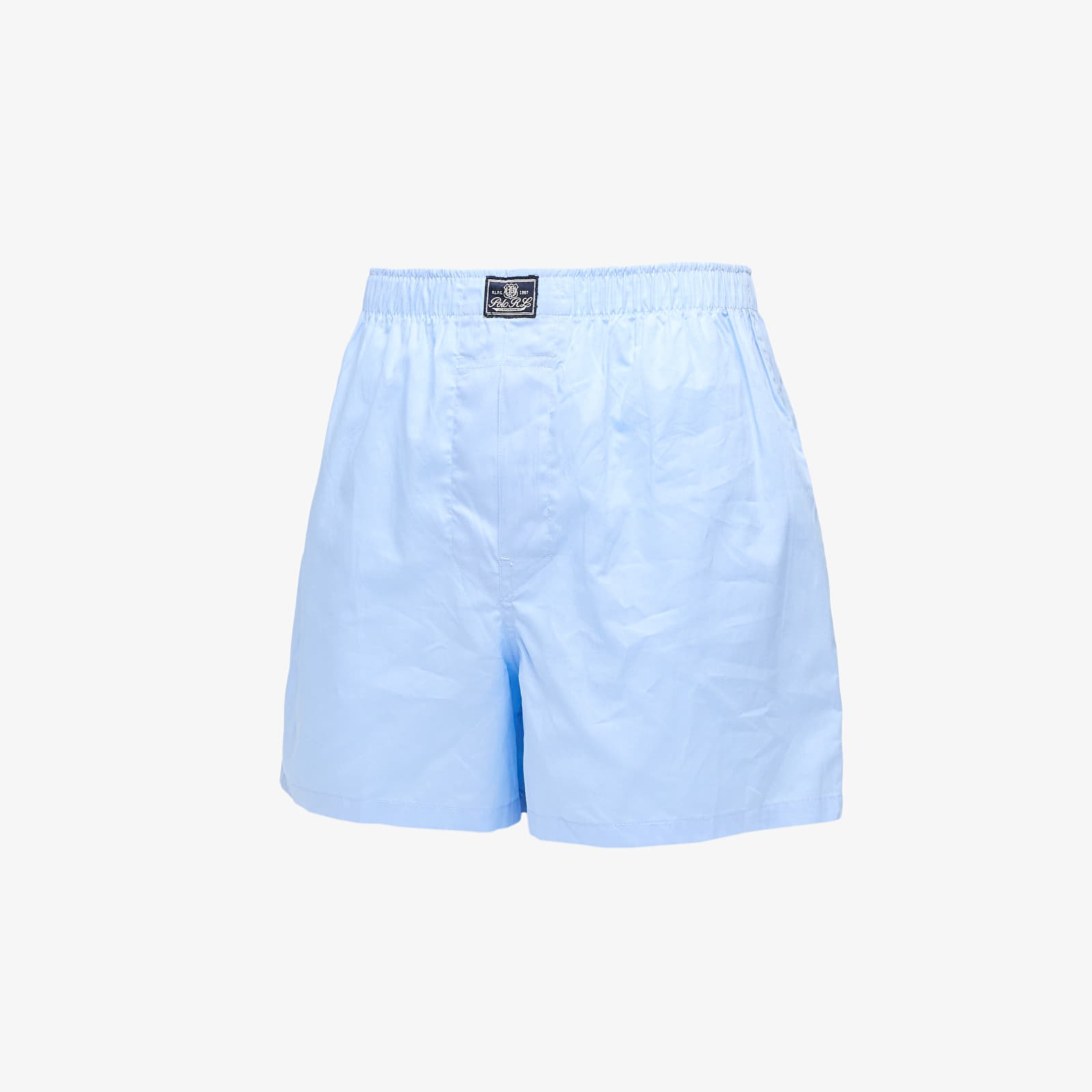 Trunks Ralph Lauren Open Boxer 3-Pack Multicolor