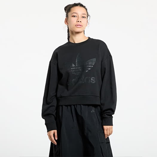 adidas Snake Crew Black