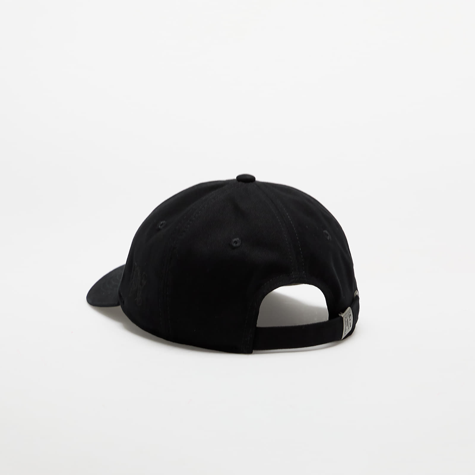 Y-3 Classic Logo Cap Black/ Talc - 1 | YEO