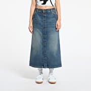 【送料&関税込】Carhartt marvin Midi Skirt Carhartt WIP W' Marvin Skirt, Blue | Official Online Store
