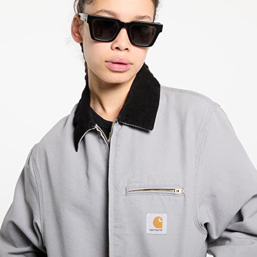 Jackets Carhartt WIP Detroit Jacket UNISEX Yosemite/ Black