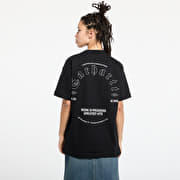 Tシャツ・カットソー CARHARTT S/S GREATEST HITS T-SHIRT 5MM279 T-shirts Carhartt WIP S/S Greatest Hits T-Shirt UNISEX Black