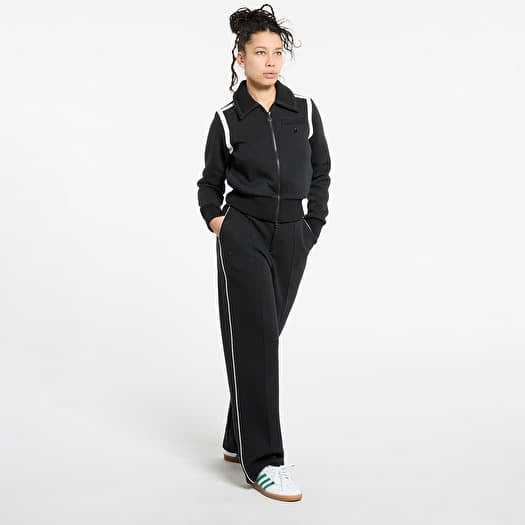 ジャケット adidas Premium collared track top adidas Originals Jacket Adidas Premium Collared Track Top in