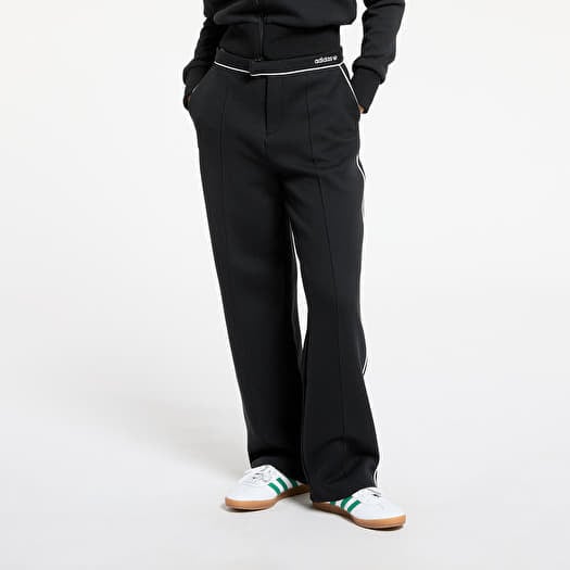 adidas Premium Tailored Pant Black