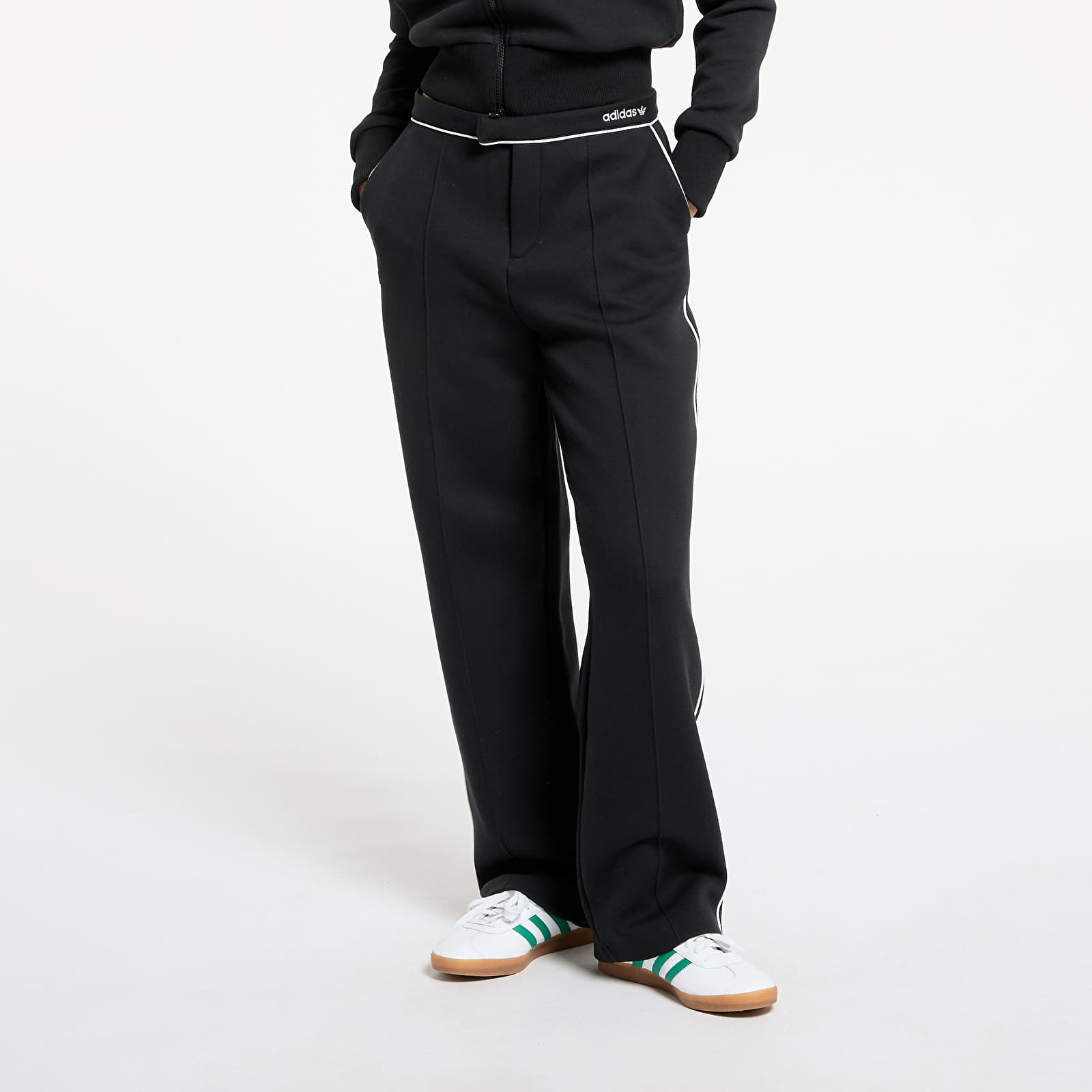 Jogger Pants adidas Premium Tailored Pant Black