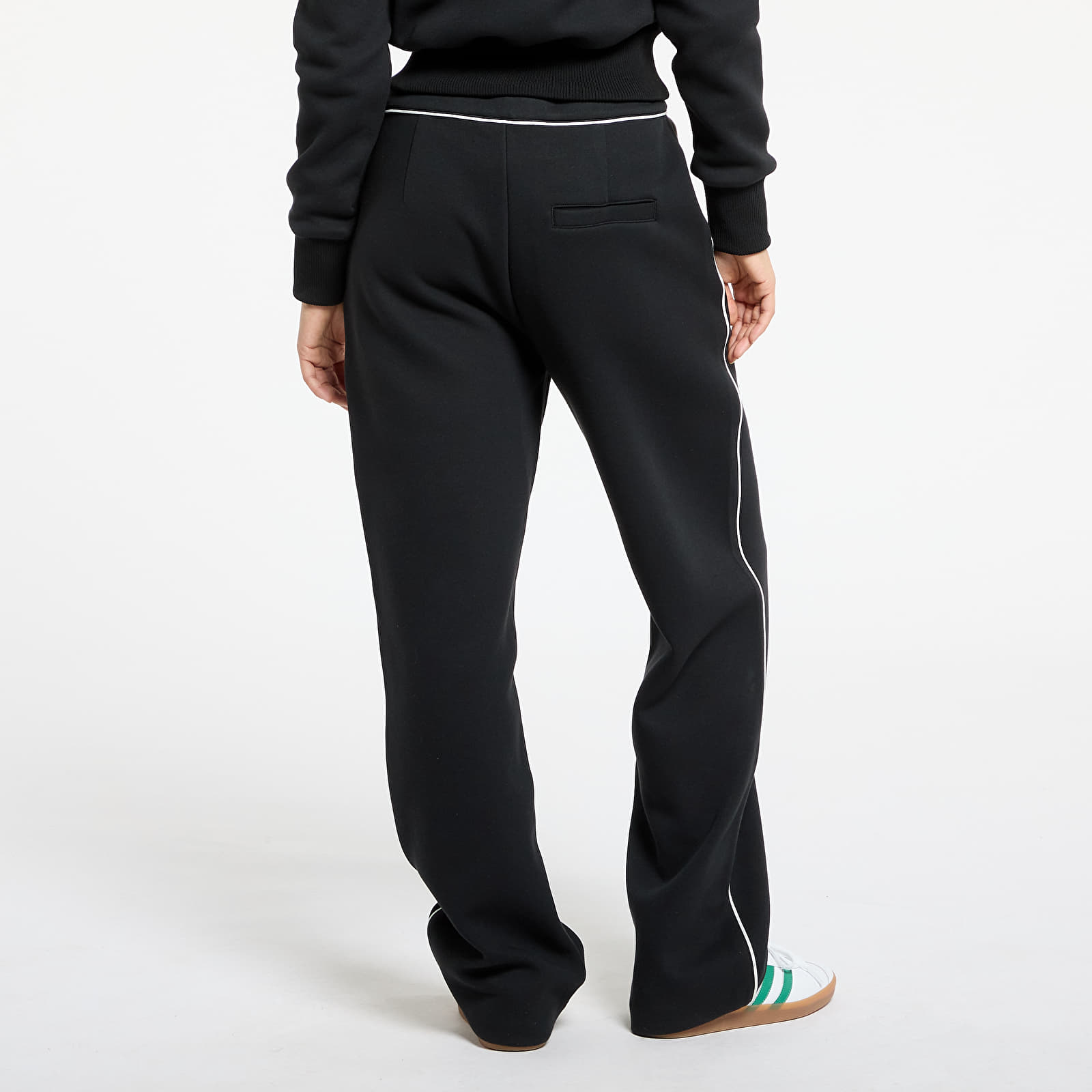 Jogger Pants adidas Premium Tailored Pant Black