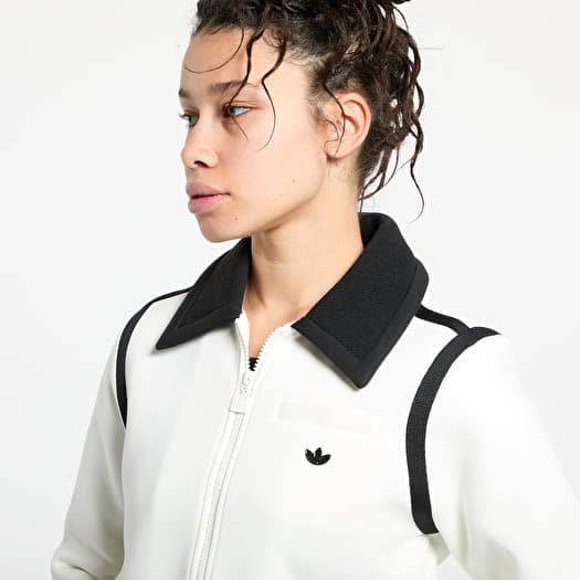アウターその他 ADIDAS Premium collared track top JD1925 Adidas Premium Originals Track Top | Apparel » Buy online now!