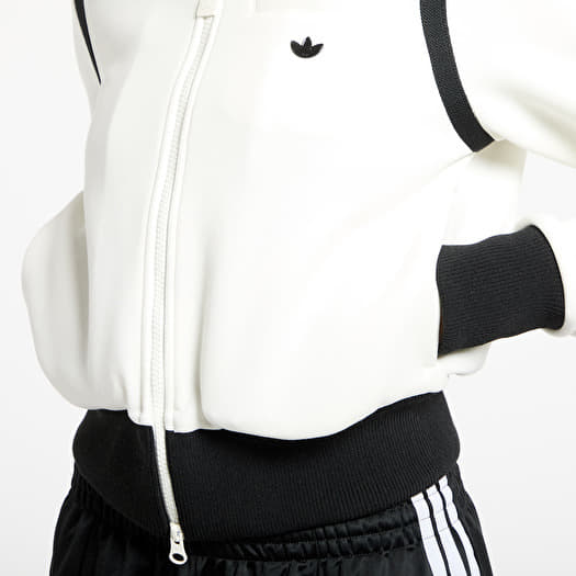 Hoodies and sweatshirts adidas Premium Collared Track Top