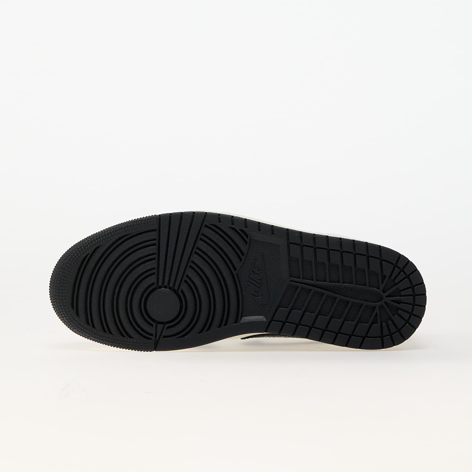 Männer Air Jordan 1 Retro Low Paris Saint-Germain Sail/ Off Noir-Infrared 23-Pink Oxford