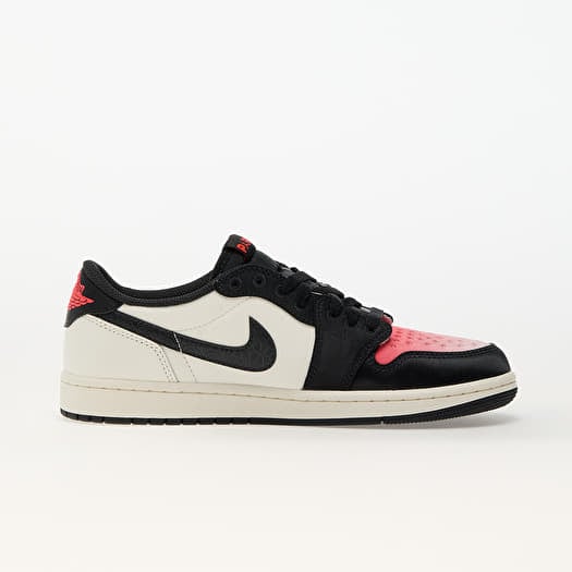 Buty męskie Air Jordan 1 Retro Low Paris Saint-Germain Sail