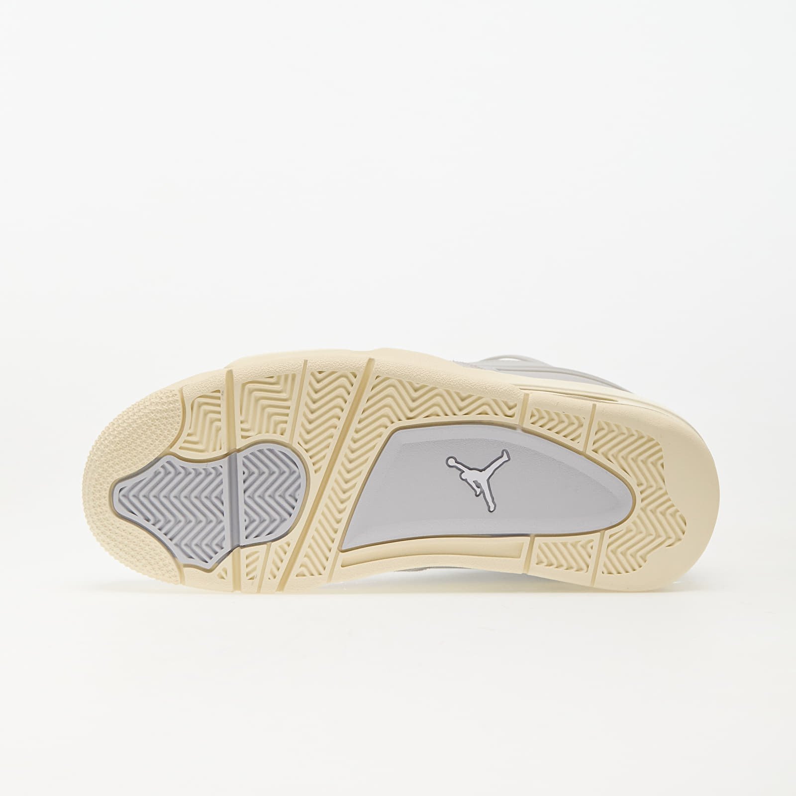 Női cipők Air Jordan 4 RM Neutral Grey/ White-Coconut Milk