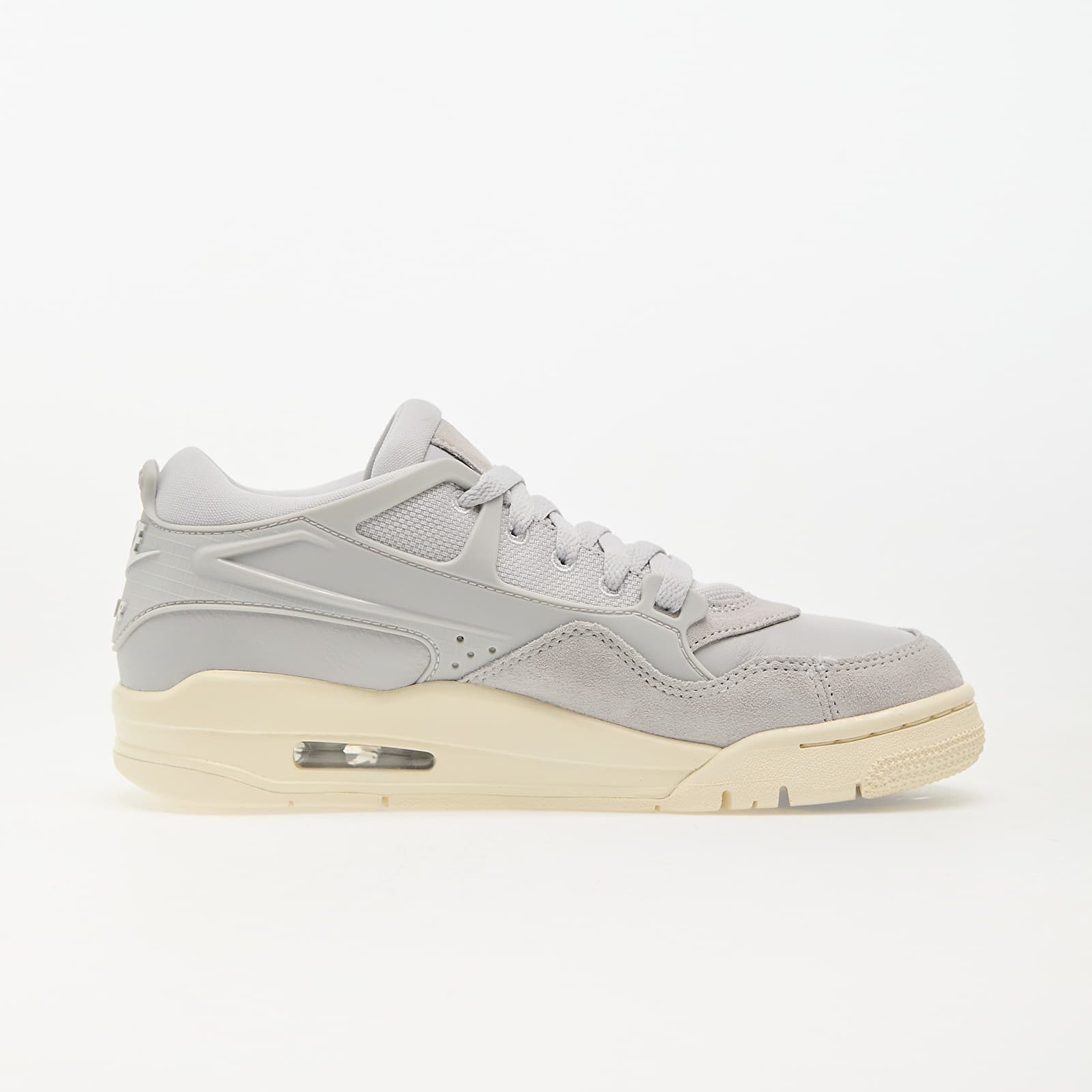 Női cipők Air Jordan 4 RM Neutral Grey/ White-Coconut Milk