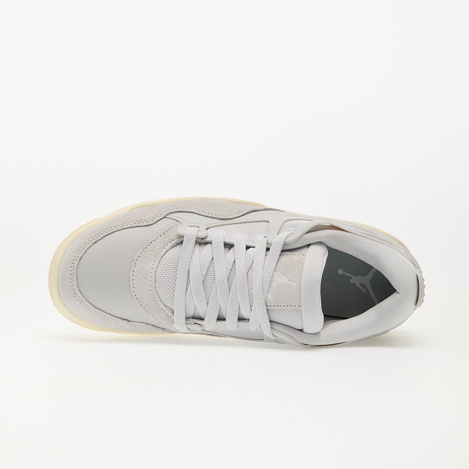 Női cipők Air Jordan 4 RM Neutral Grey/ White-Coconut Milk