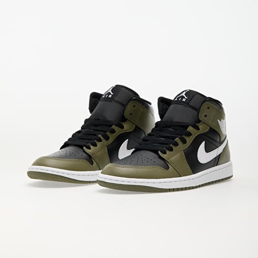 Air Jordan 1 Mid