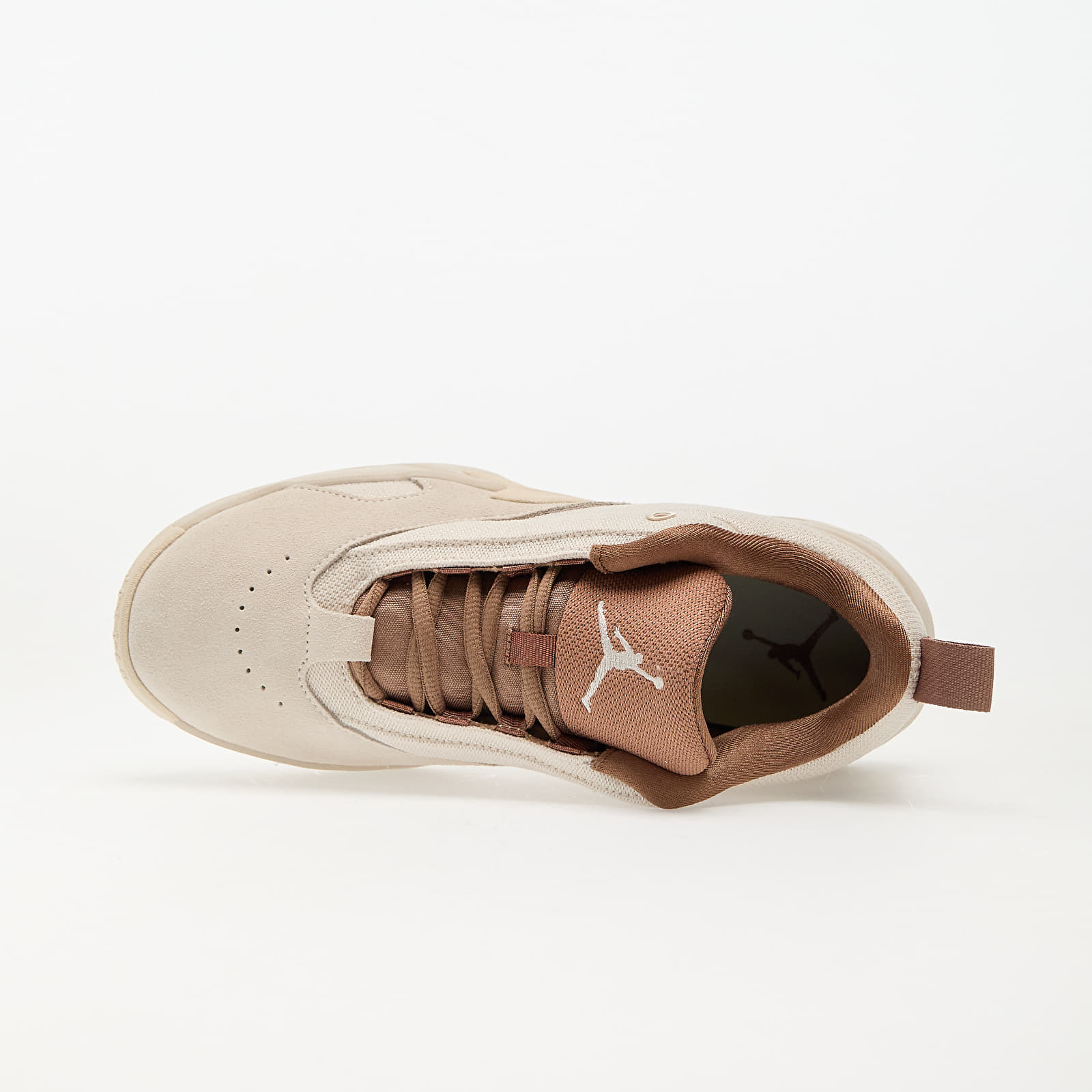 Дамски кецове и обувки Jordan Max Aura 6 Legend Lt Brown/ Archaeo Brown