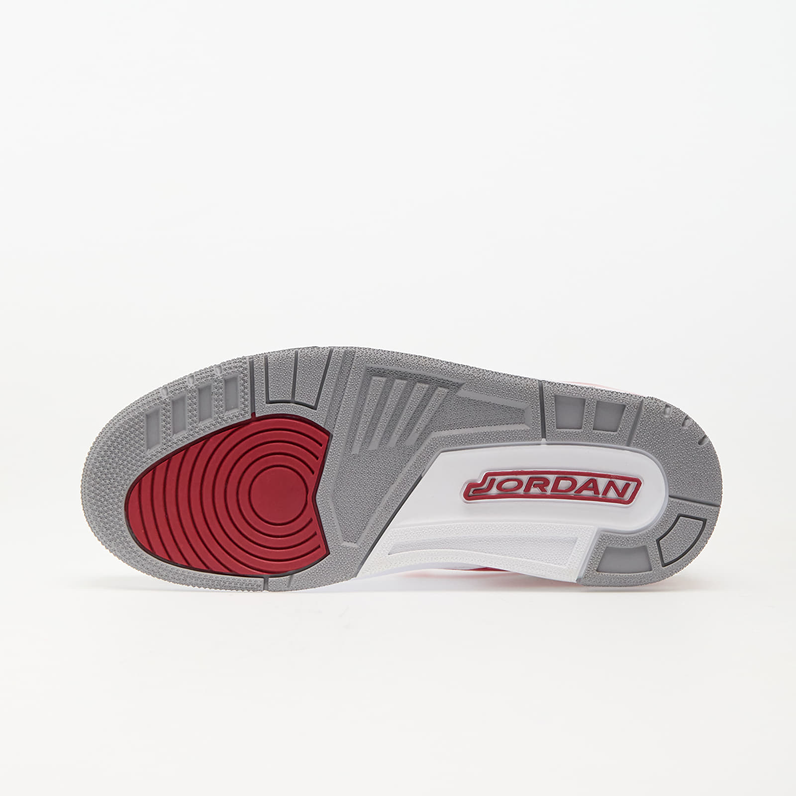 Női cipők Air Jordan Legacy 312 Low White/ Gym Red-Cement Grey-Black