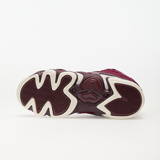 Adidas crazy 8 maroon sales
