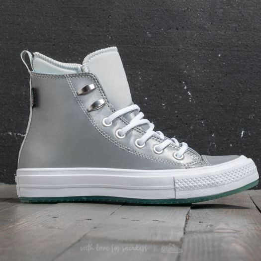 Converse waterproof mujer best sale