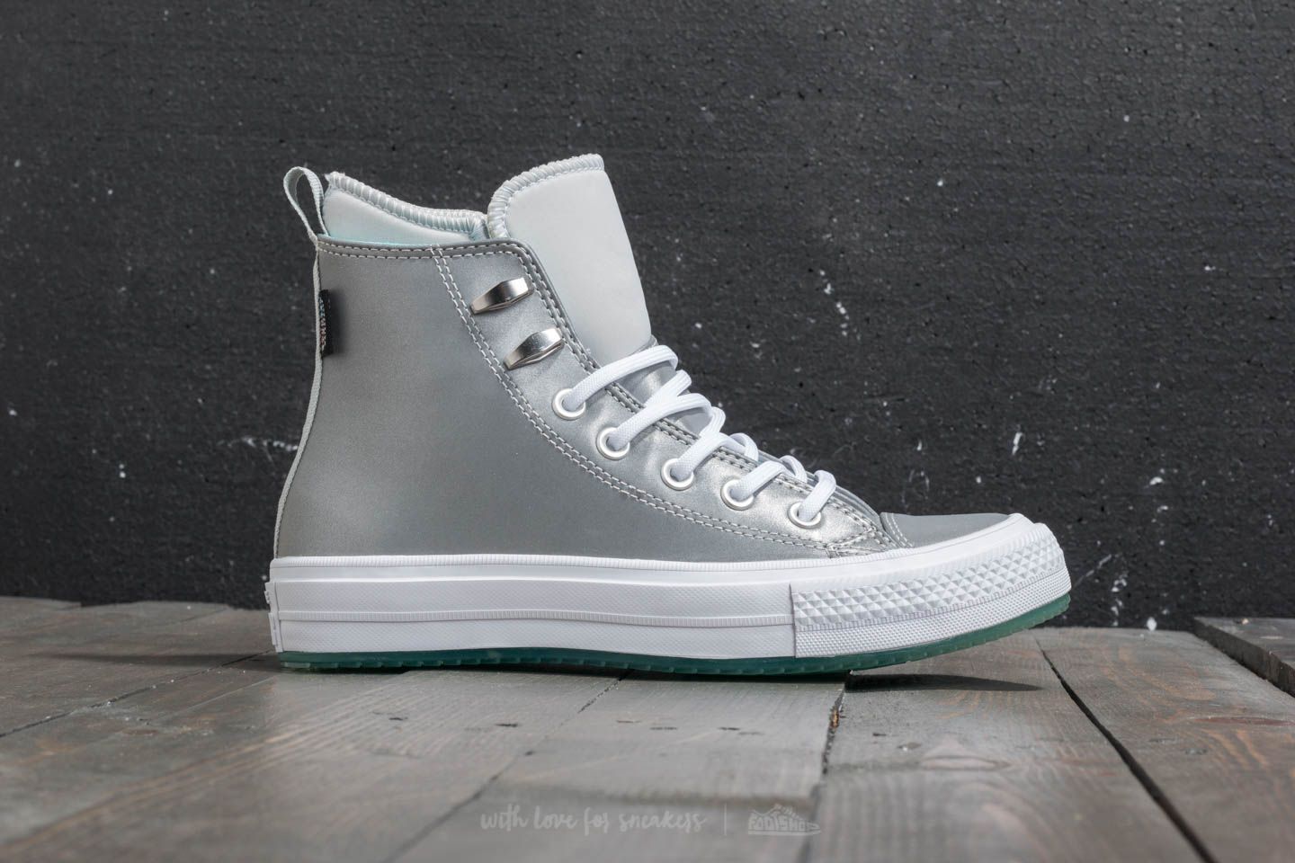 Converse rain sneakers online