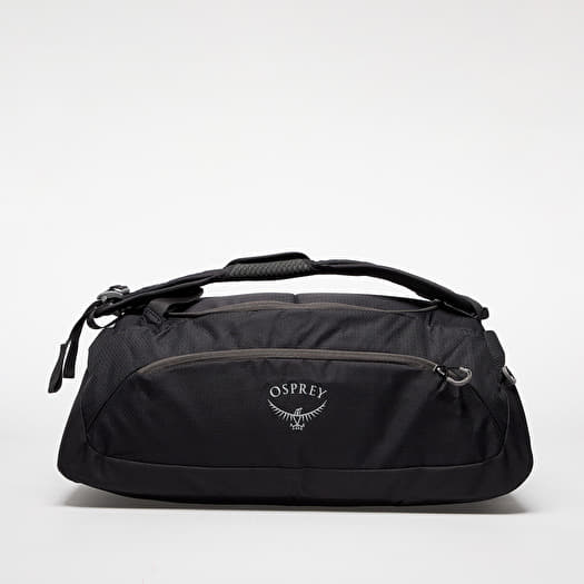 Osprey Daylite Duffel Bag 30 Black