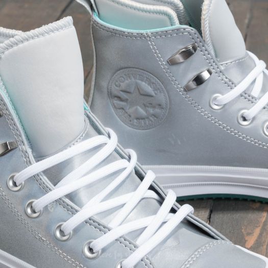 Converse Chuck Taylor All Star Waterproof Boot Hi