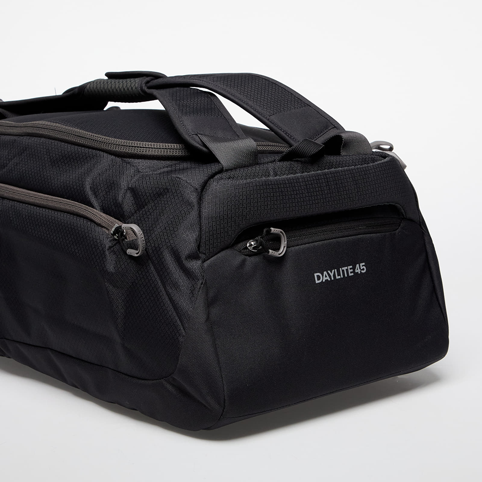 Duffle bag Osprey Daylite Duffel Bag 45 Black