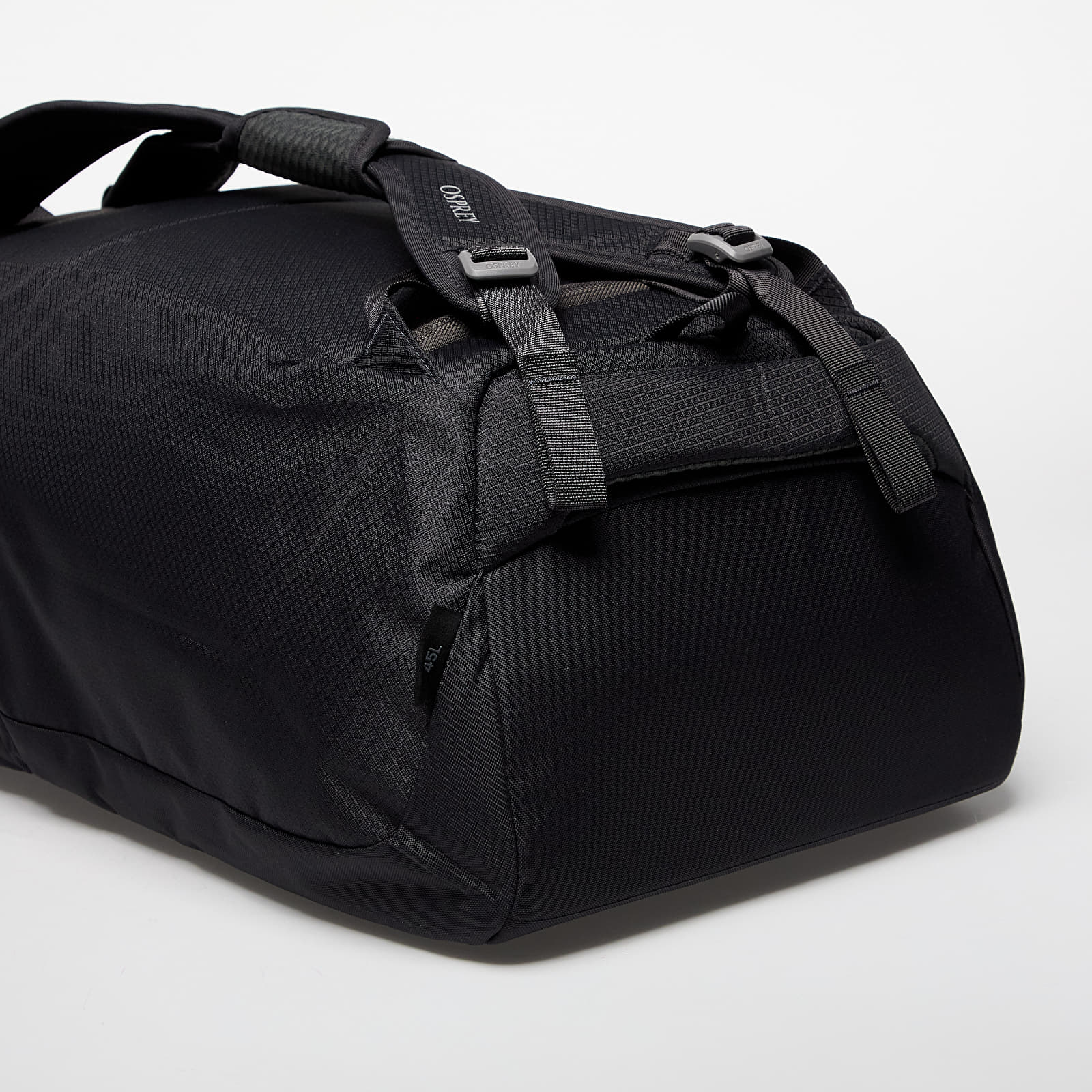 Duffle bag Osprey Daylite Duffel Bag 45 Black