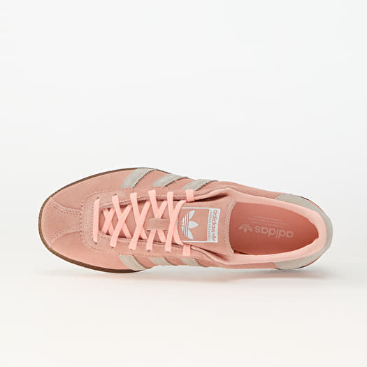 アディダス バミューダ adidas Original Bermuda Clear Orange adidas Originals Bermuda Orange JH5459 | FOOTDISTRICT