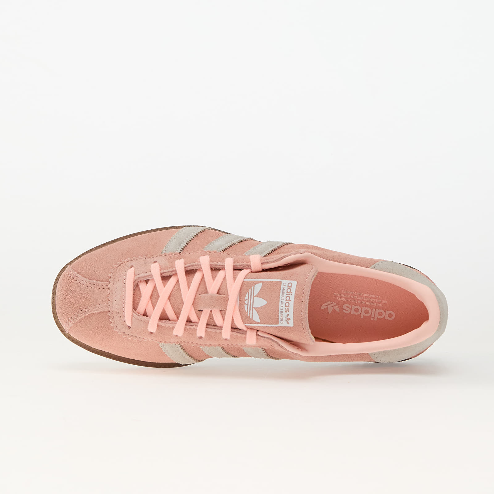 Frauen adidas BRMD W Clear Orange/ Ftw White/ Semi Coral