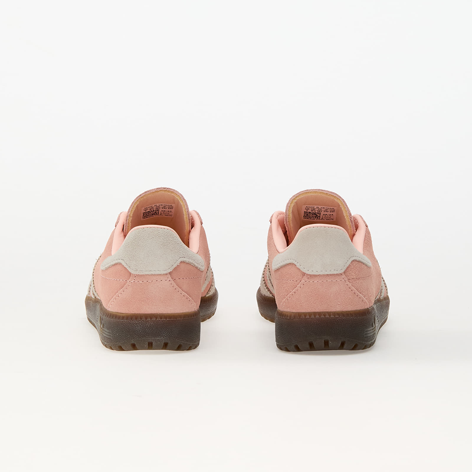 Frauen adidas BRMD W Clear Orange/ Ftw White/ Semi Coral
