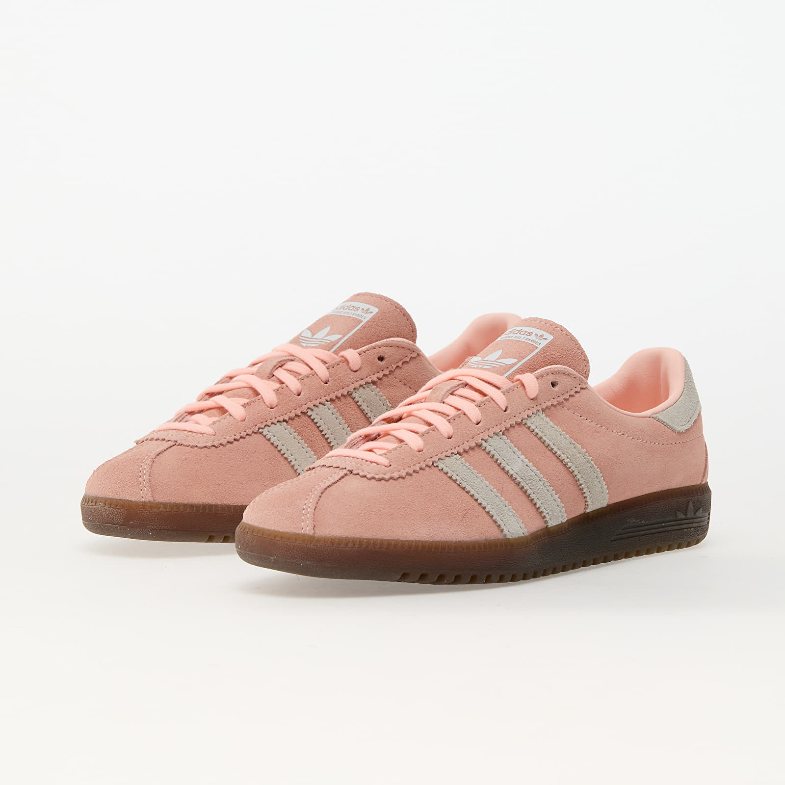 Frauen adidas BRMD W Clear Orange/ Ftw White/ Semi Coral