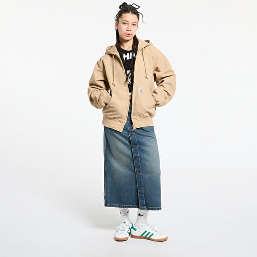 Og Active Jacket Best Women's Carhartt Jacket For Winter