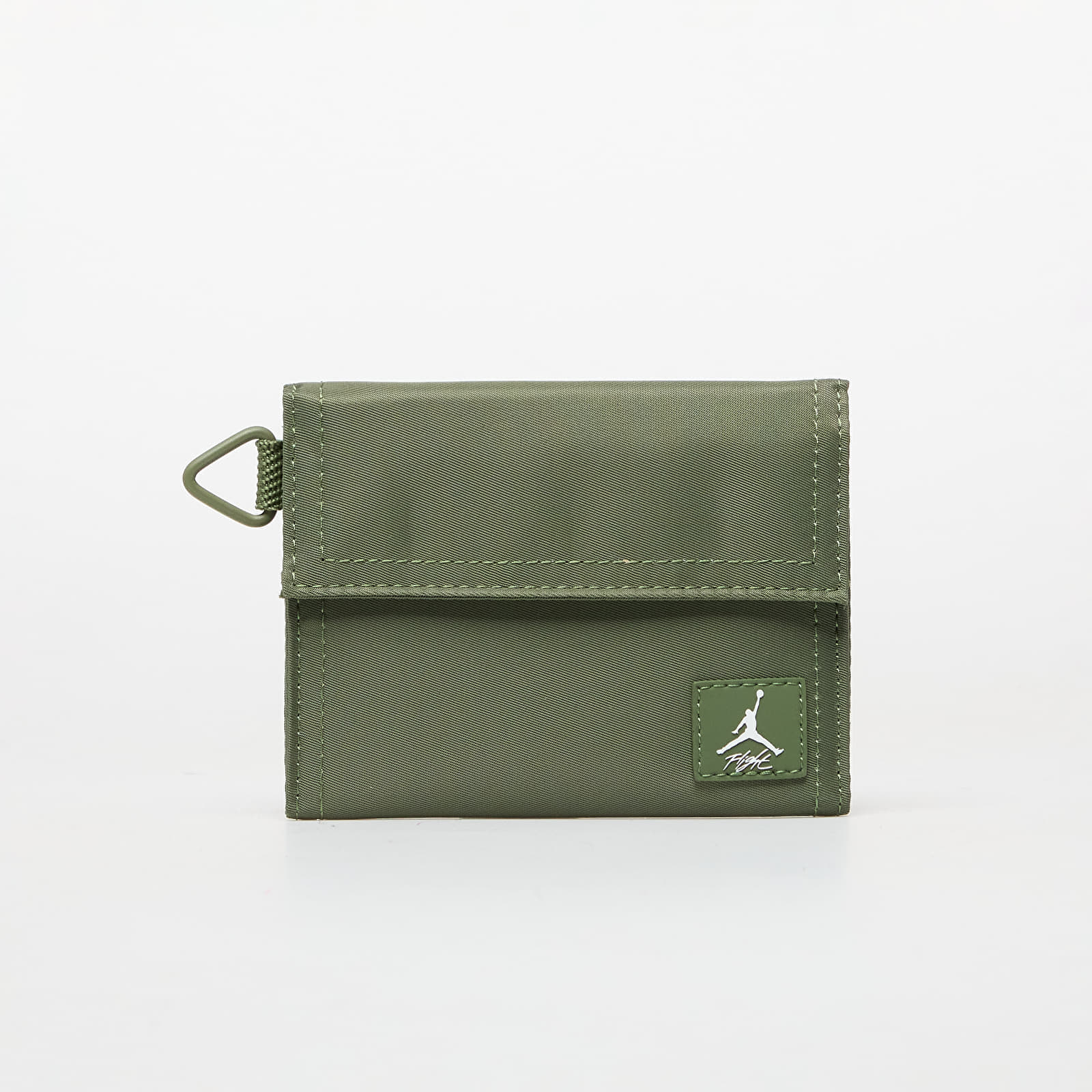 Jordan Flight Trifold Wallet Sky J Lt Olive Universal