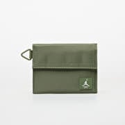Jordan Flight Trifold Wallet Sky J Lt Olive