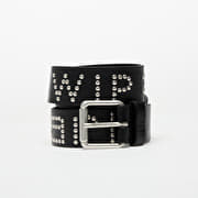 ベルト CARHARTT SCRIPT STUDS BELT 5SA392 Carhartt WIP Script Studs Belt | Black / Silver – Page