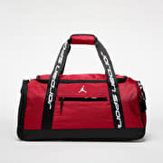 Jordan Jam Jordan Sport Duffle Gym Red